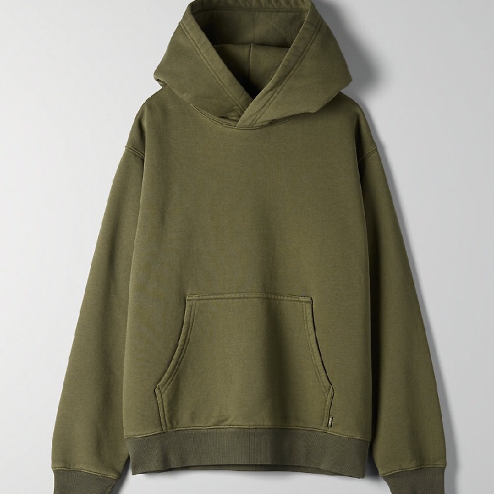 Tna Perfect hoodie